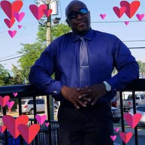 Meet your Posher, Andy